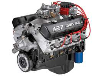 P695F Engine